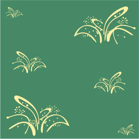 硅藻泥网板欧式现代中式花纹