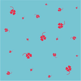 硅藻泥网板欧式现代中式花纹