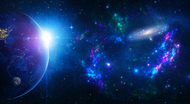 星空