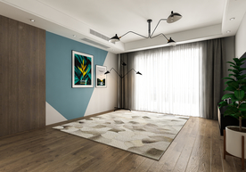 现代背景墙 客厅沙发背景摄影墙