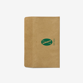 信封设计样机图