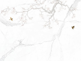 大理石纹背景墙