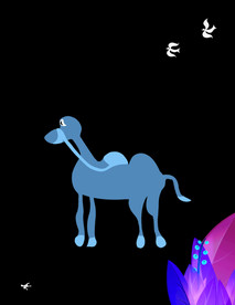 北欧现代简约装饰画