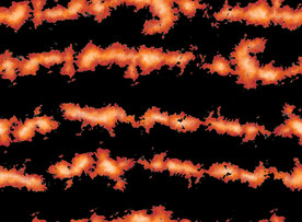 亚玛逊热卖扎染图