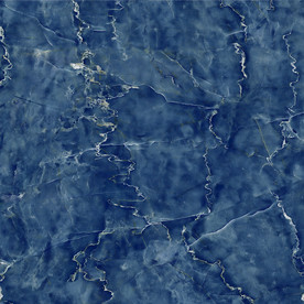 蓝色石材大理石 TIF合层