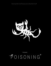 北欧风格抽象装饰画毒霸