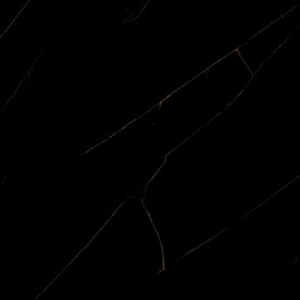 黑色大理石纹石材 TIF合层