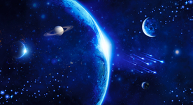 星空