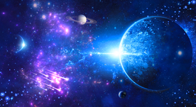 星空
