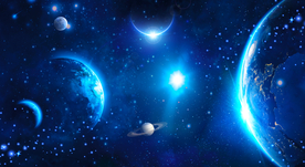 星空