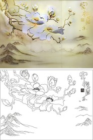 室雅兰香