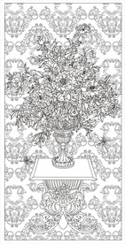 花之神