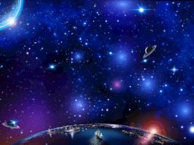 星空