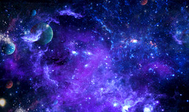 星空图片