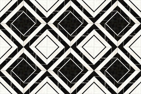 高清瓷砖拼花材贴图现代几何