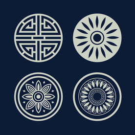 中国传统图案 (8)