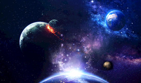 星空图片