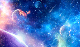 星空图片