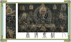 大威德金刚