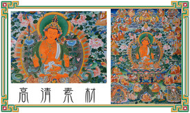 文殊菩萨