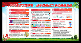 艾滋病日2020艾滋病日图片