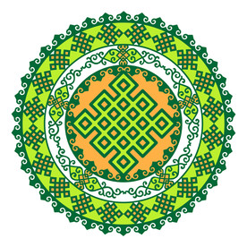 边框花纹