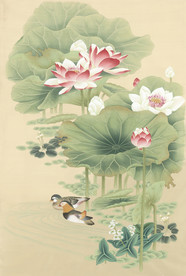 装饰画/玄关