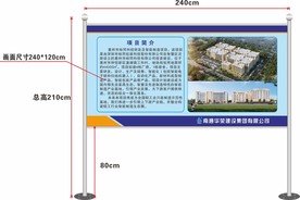 宣传栏