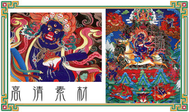 吉祥天母