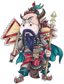 牛