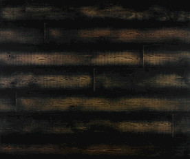 黑色高清木纹木板地板贴图