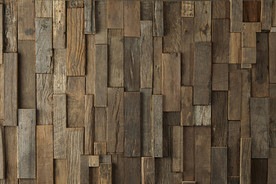 高清木纹木板地板贴图