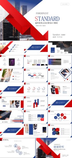 商务工作总结发布会营销宣传计划