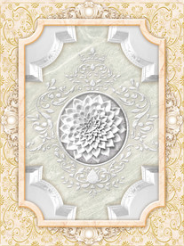 欧式大理石天顶吊顶壁画