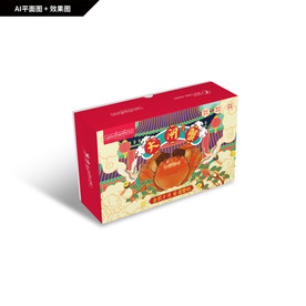 阳澄湖大闸蟹包装 河蟹包装