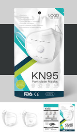 出口口罩包装袋