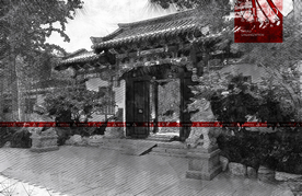 趵突泉旅游