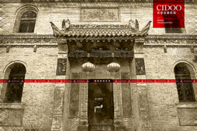 陕西关中民俗博物院