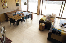 岩板瓷砖空间效果图 永恒