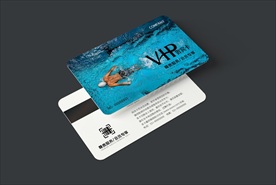 游泳VIP卡