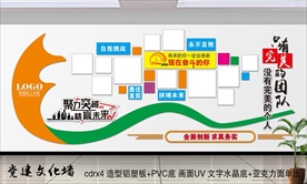 企业照片墙