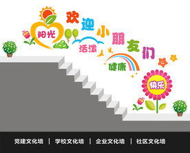 欢迎小朋友