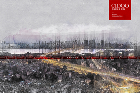 武汉鹦鹉洲长江大桥