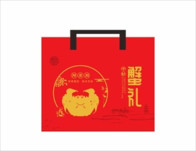 大闸蟹礼盒