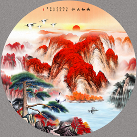 鸿运当头