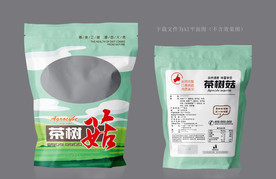 茶树菇包装