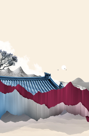 写意中国风