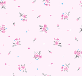 小碎花花卉花朵