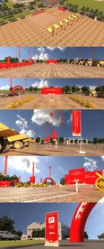 开工奠基仪式