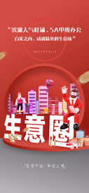 地产价值点微信